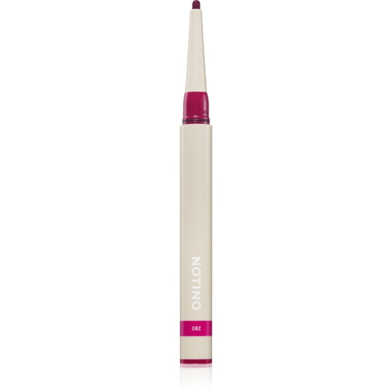 Notino Notino Lifeproof Lip Pencil дълготраен молив за устни 280 Dragonfruit - Унисекс парфюм 2мл - Сравни цени от 1 магазин с безплатна доставка