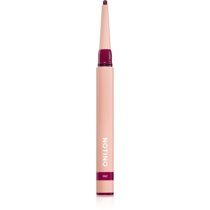 Notino Lifeproof Lip Pencil дълготраен молив за устни 290 The Thrill - Грим - Сравни цени от 1 магазин с безплатна доставка