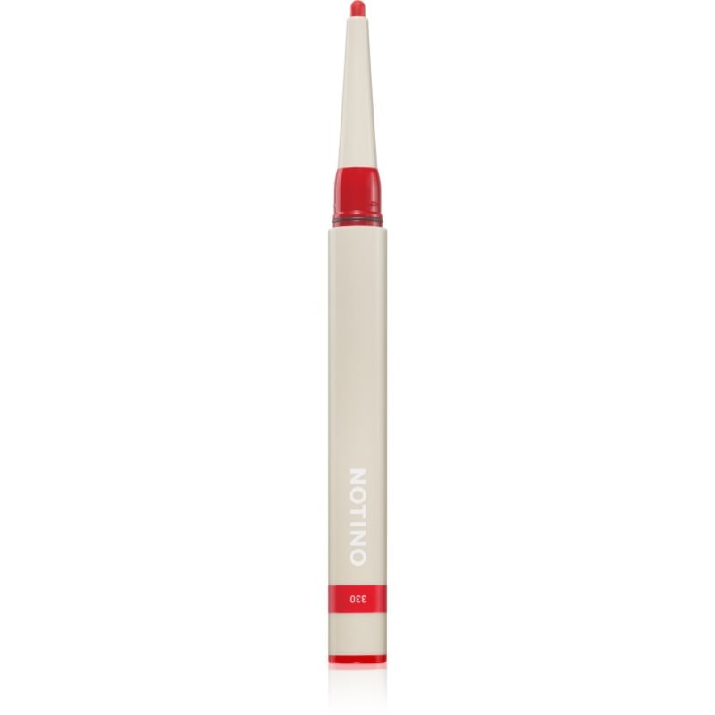 Notino Notino Lifeproof Lip Pencil дълготраен молив за устни 330 Slay - Унисекс парфюм 2мл - Сравни цени от 1 магазин с безплатна доставка