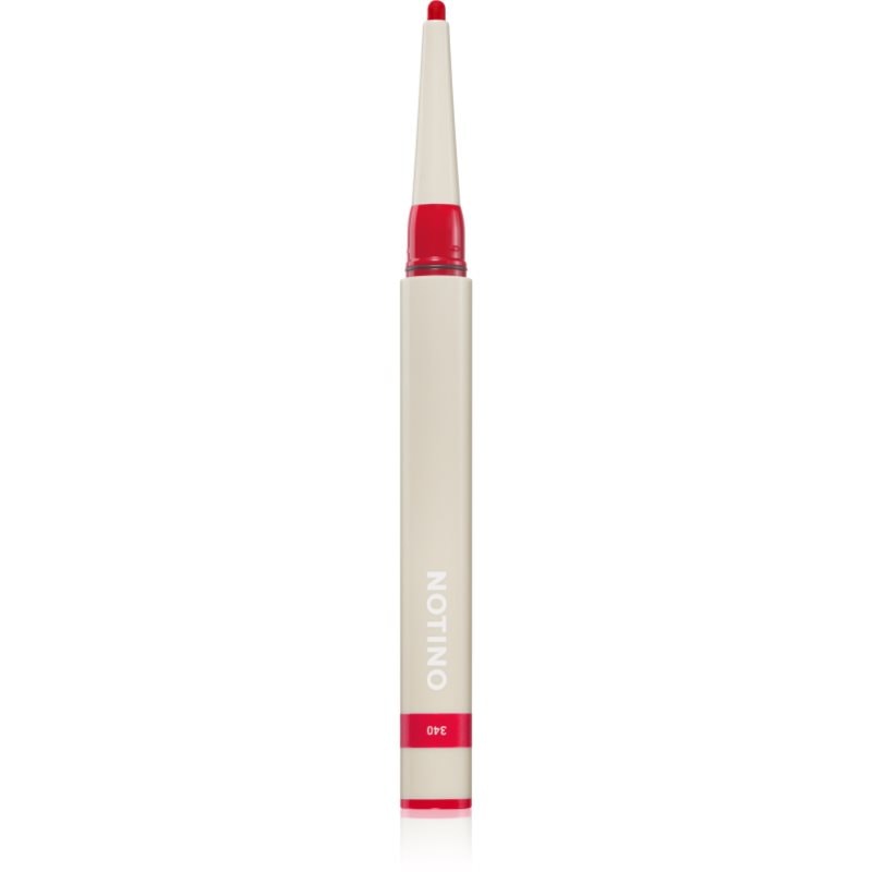 Notino Notino Lifeproof Lip Pencil дълготраен молив за устни 340 Hunt - Унисекс парфюм 2мл - Сравни цени от 1 магазин с безплатна доставка