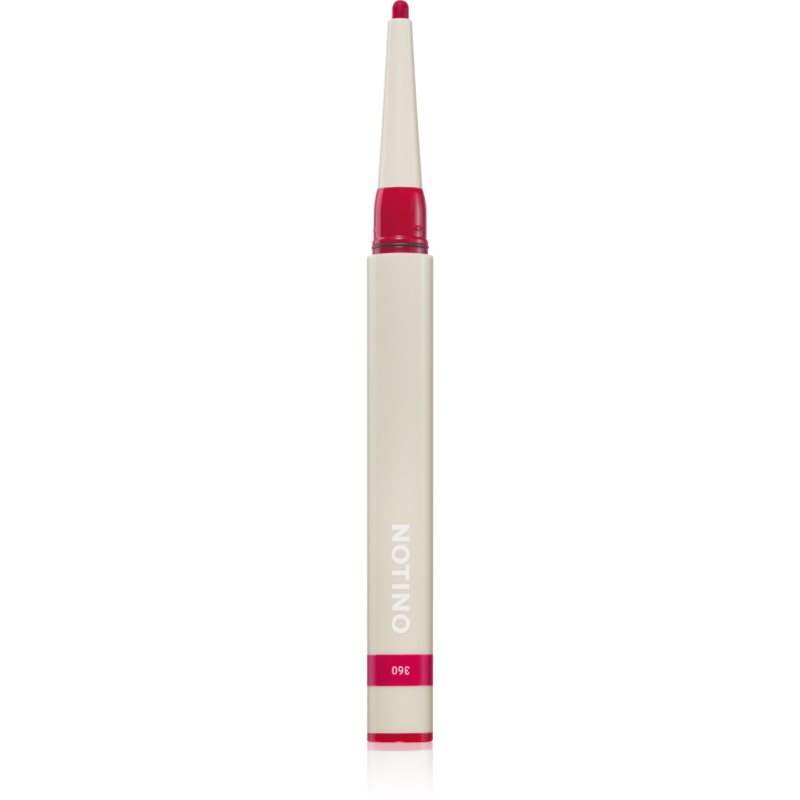 Notino Notino Lifeproof Lip Pencil дълготраен молив за устни 360 Royalty - Унисекс парфюм 2мл - Сравни цени от 1 магазин с безплатна доставка