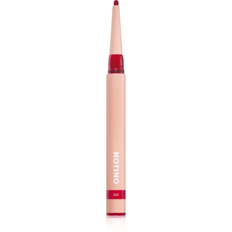 Notino Lifeproof Lip Pencil дълготраен молив за устни 370 Kiss Ready
