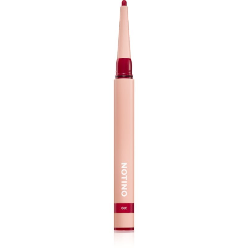 Notino Lifeproof Lip Pencil дълготраен молив за устни 390 Scarlet Rose
