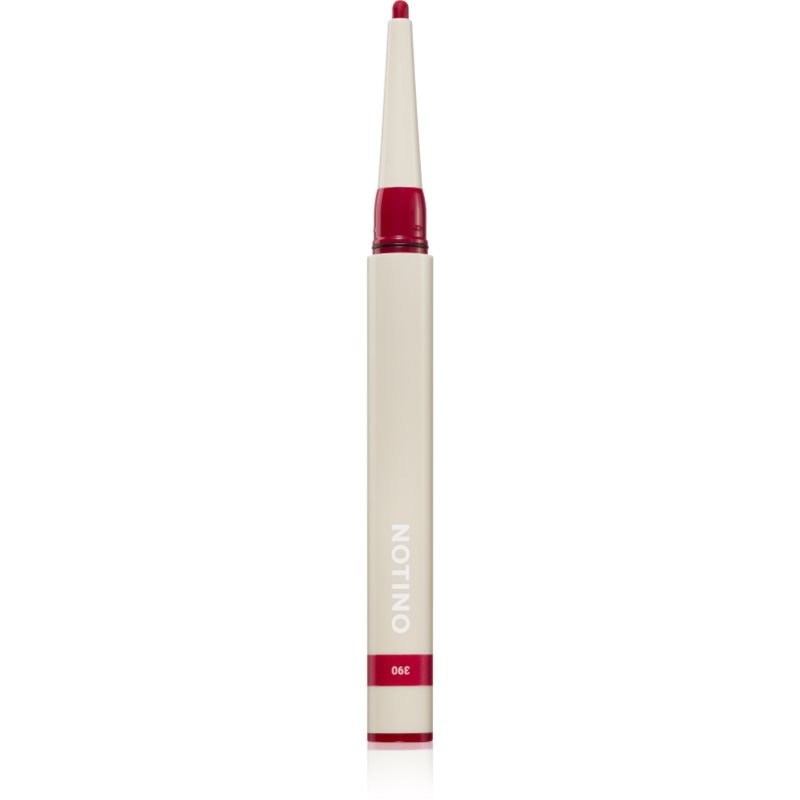 Notino Notino Lifeproof Lip Pencil дълготраен молив за устни 390 Scarlet Rose - Унисекс парфюм 2мл - Сравни цени от 1 магазин с безплатна доставка