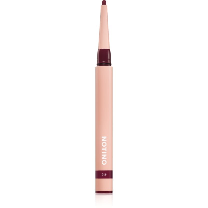 Notino Lifeproof Lip Pencil дълготраен молив за устни 410 Wine O'Clock
