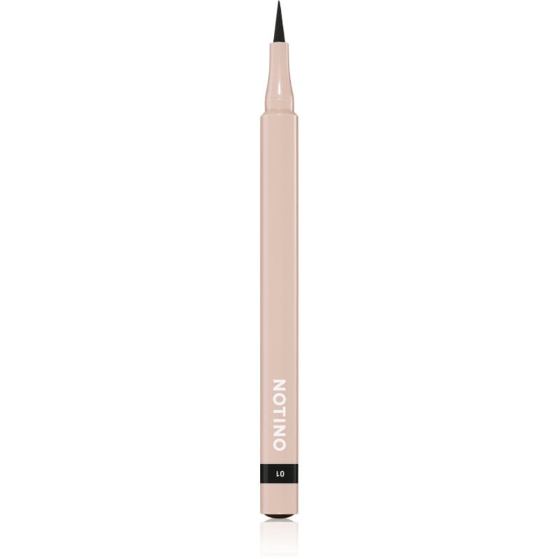 Notino Lifeproof Eye Liner Glossy Black дълготрайна очна линия маркер 01 Glossy Black