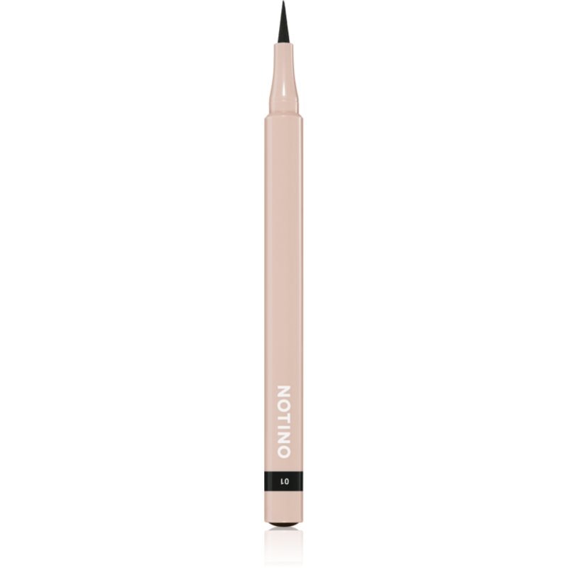 Notino Lifeproof Eye Liner Glossy Black дълготрайна очна линия маркер 01 Glossy Black - Грим - Сравни цени от 1 магазин с безплатна доставка