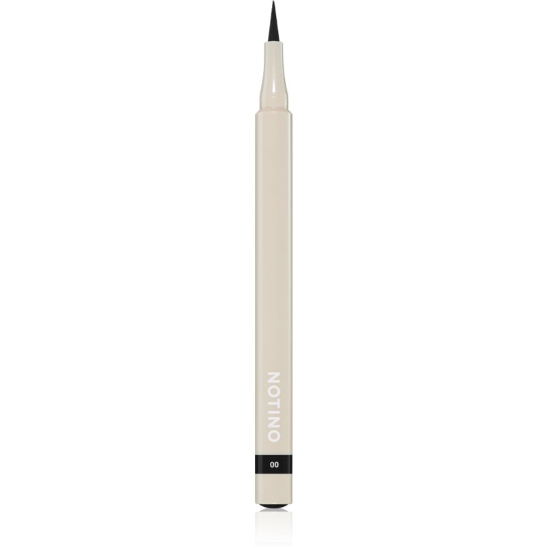 Notino Notino Lifeproof Eye Liner Matte Black дълготрайна очна линия 00 Matte Black - Унисекс парфюм 1мл - Сравни цени от 1 магазин с безплатна доставка