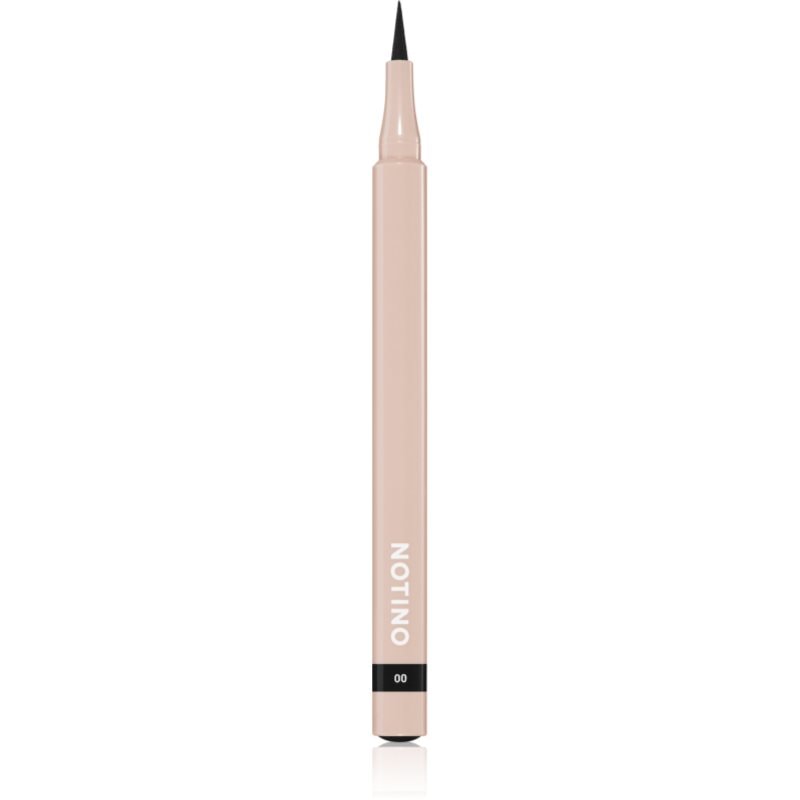 Notino Lifeproof Eye Liner Matte Black дълготрайна очна линия 00 Matte Black - Грим - Сравни цени от 1 магазин с безплатна доставка