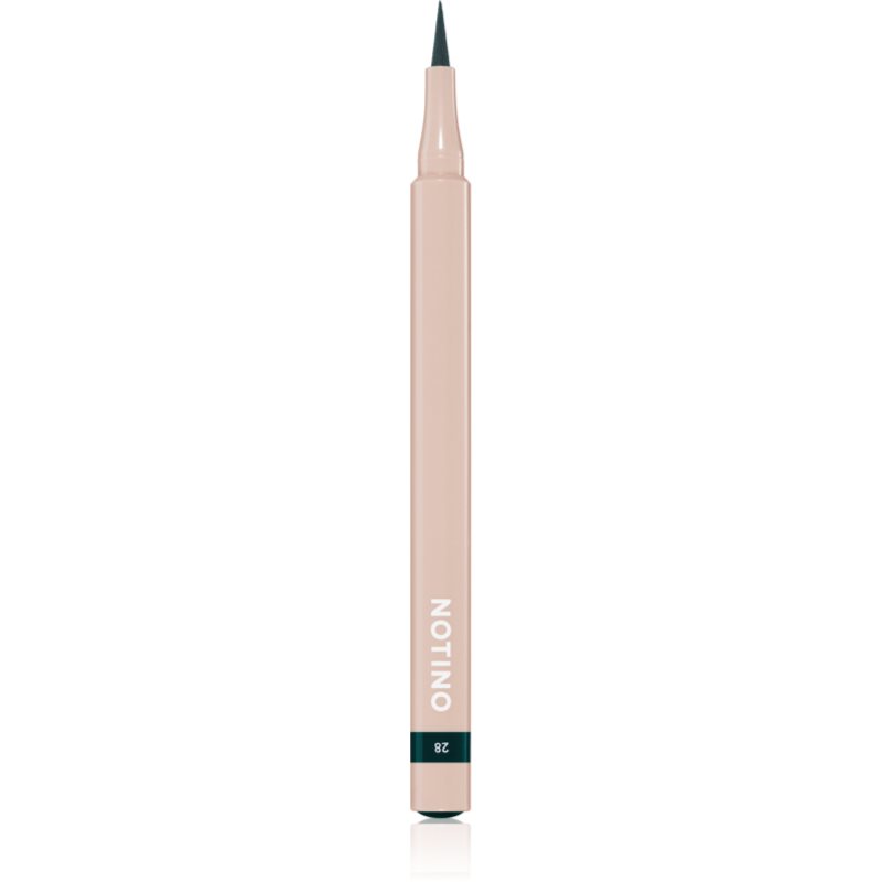 Notino Lifeproof Colour Eyeliner водоустойчива очна линия 28 Emerald Green - Грим - Сравни цени от 1 магазин с безплатна доставка