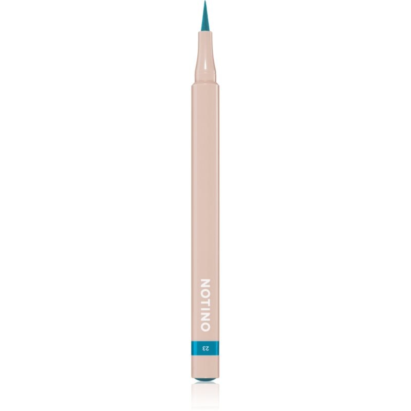 Notino Lifeproof Colour Eyeliner водоустойчива очна линия 23 Aquatic - Грим - Сравни цени от 1 магазин с безплатна доставка