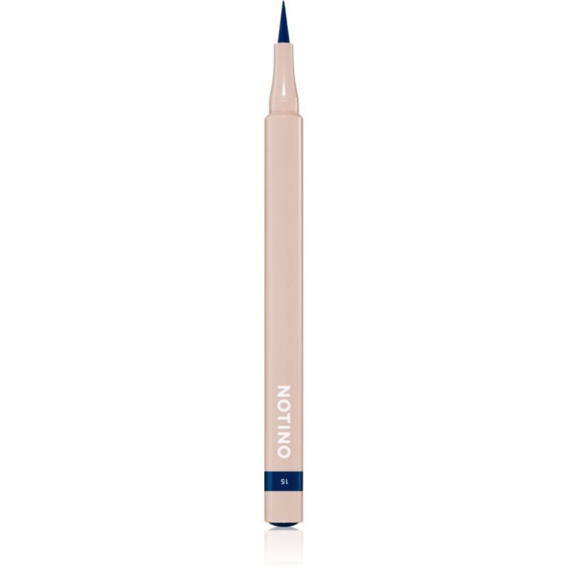 Notino Lifeproof Colour Eyeliner водоустойчива очна линия 15 Navy Blue - Грим - Сравни цени от 1 магазин с безплатна доставка