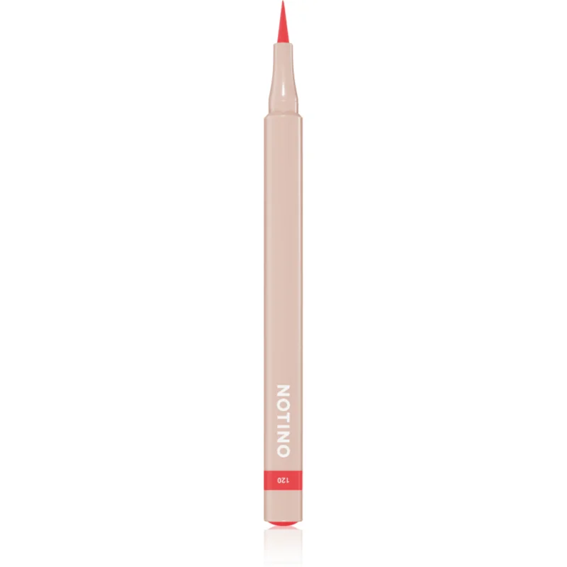 Notino Lifeproof Colour Eyeliner водоустойчива очна линия 120 Coral - Грим - Сравни цени от 1 магазин с безплатна доставка