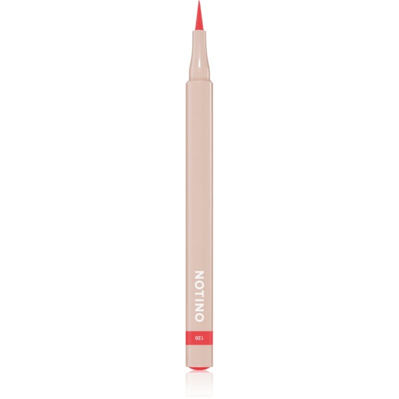 Notino Lifeproof Colour Eyeliner водоустойчива очна линия 120 Coral - Грим - Сравни цени от 1 магазин с безплатна доставка