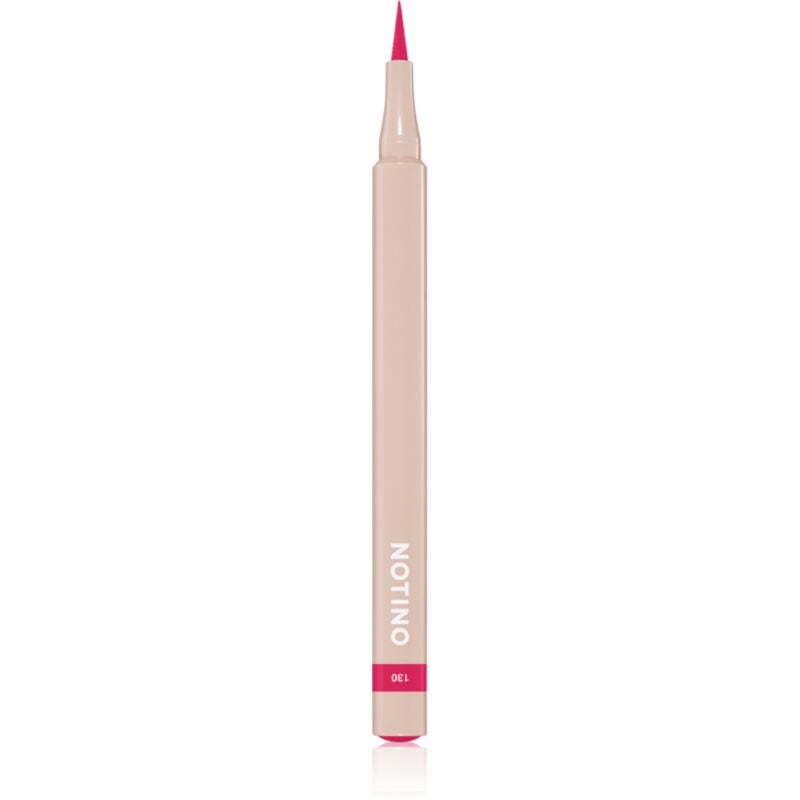 Notino Lifeproof Colour Eyeliner водоустойчива очна линия 130 Pink