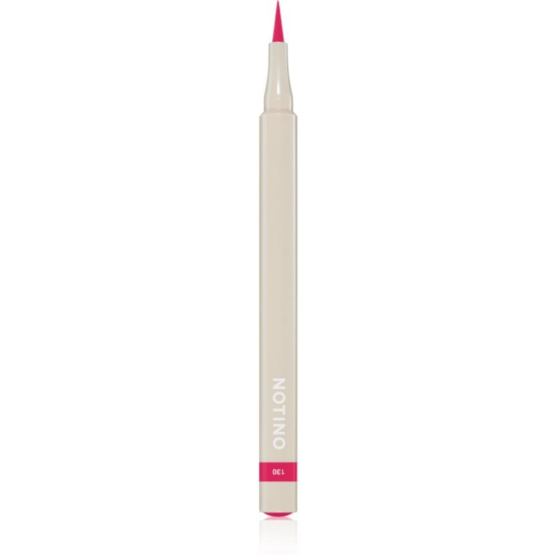 Notino Notino Lifeproof Colour Eyeliner водоустойчива очна линия 130 Pink - Унисекс парфюм 1мл - Сравни цени от 1 магазин с безплатна доставка