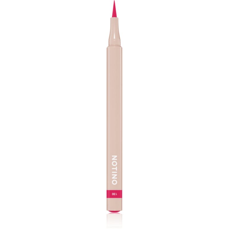 Notino Lifeproof Colour Eyeliner водоустойчива очна линия 130 Pink - Грим - Сравни цени от 1 магазин с безплатна доставка