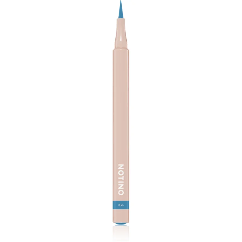 Notino Lifeproof Colour Eyeliner водоустойчива очна линия 110 Ice Blue - Грим - Сравни цени от 1 магазин с безплатна доставка