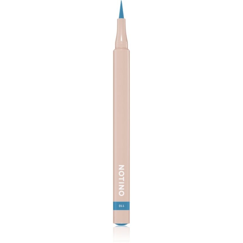 Notino Lifeproof Colour Eyeliner водоустойчива очна линия 110 Ice Blue - Грим - Сравни цени от 1 магазин с безплатна доставка