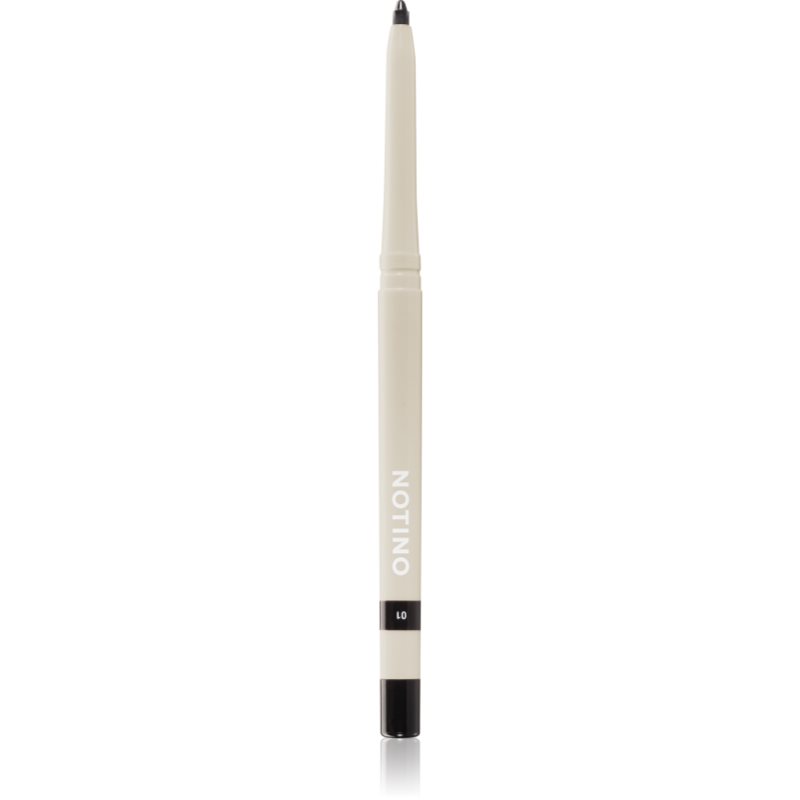Notino Notino Lifeproof Gel Liner водоустойчив молив за очи 01 Black - Унисекс парфюм 35мл - Сравни цени от 1 магазин с безплатна доставка