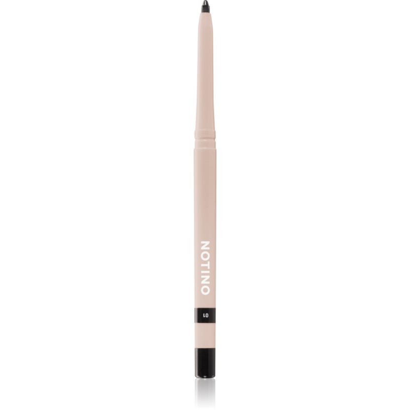 Notino Lifeproof Gel Liner водоустойчив молив за очи 01 Black - Грим - Сравни цени от 1 магазин с безплатна доставка