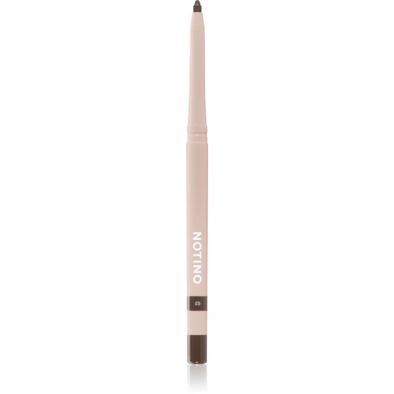 Notino Lifeproof Gel Liner водоустойчив молив за очи 02 Brown - Грим - Сравни цени от 1 магазин с безплатна доставка