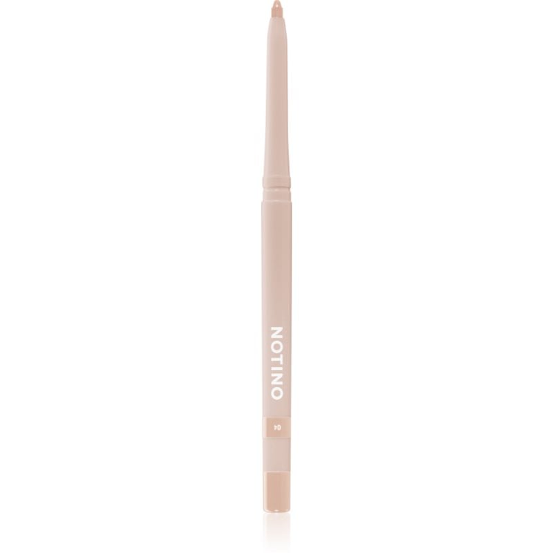 Notino Lifeproof Gel Liner водоустойчив молив за очи 04 Beige