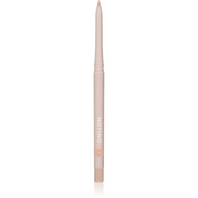 Notino Lifeproof Gel Liner водоустойчив молив за очи 04 Beige 0.35 гр. - Грим - Сравни цени от 1 магазин с безплатна доставка