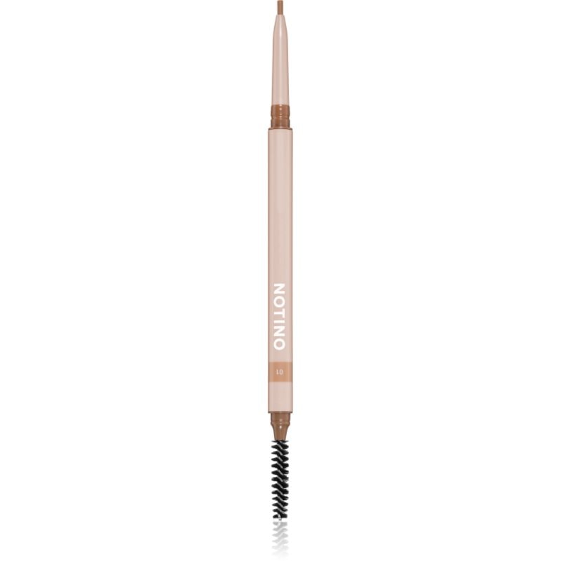 Notino Lifeproof Eyebrow Pencil прецизен молив за вежди 01 Blonde - Грим - Сравни цени от 1 магазин с безплатна доставка