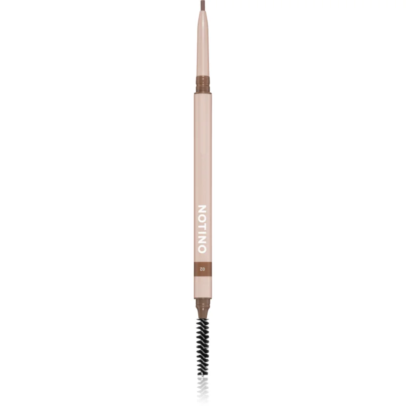 Notino Lifeproof Eyebrow Pencil прецизен молив за вежди 02 Cool Brown - Грим - Сравни цени от 1 магазин с безплатна доставка