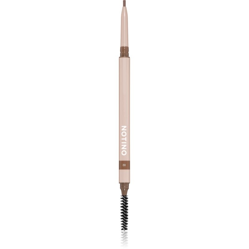 Notino Lifeproof Eyebrow Pencil прецизен молив за вежди 02 Cool Brown - Грим - Сравни цени от 1 магазин с безплатна доставка