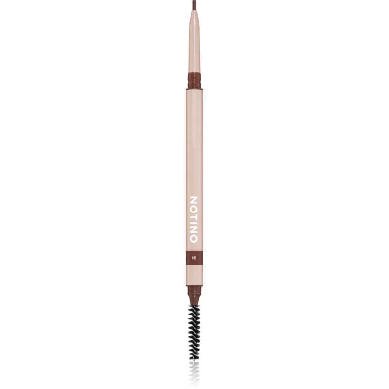 Notino Lifeproof Eyebrow Pencil прецизен молив за вежди 04 Brown - Грим - Сравни цени от 1 магазин с безплатна доставка