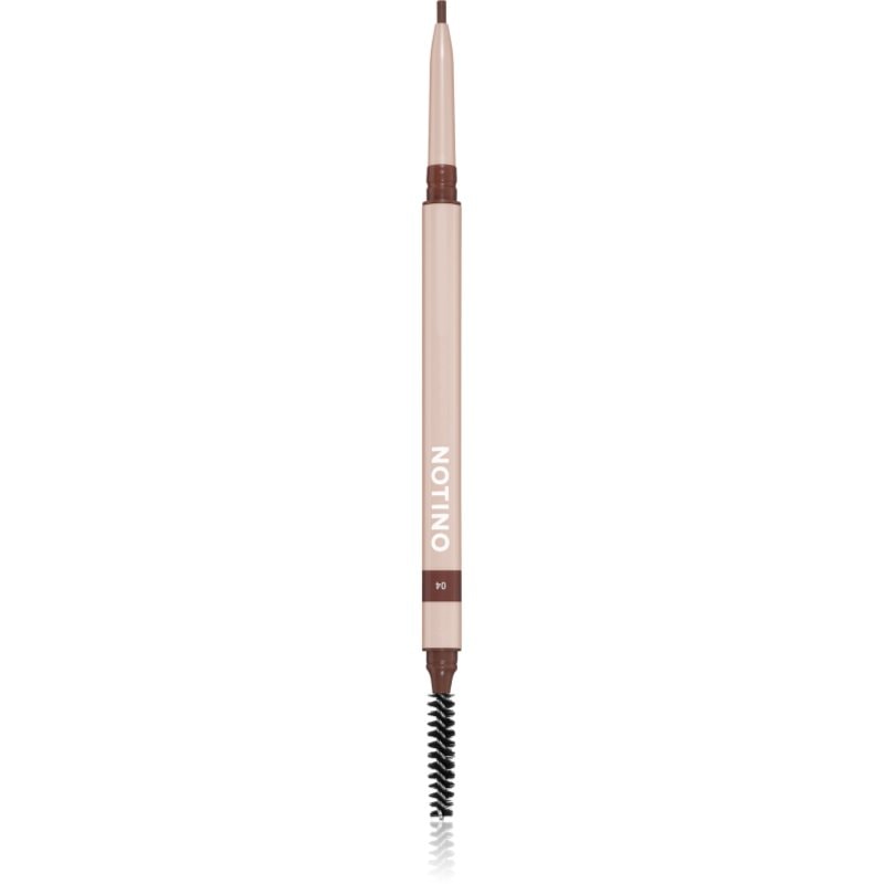 Notino Lifeproof Eyebrow Pencil прецизен молив за вежди 04 Brown - Грим - Сравни цени от 1 магазин с безплатна доставка