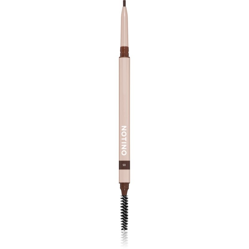 Notino Lifeproof Eyebrow Pencil прецизен молив за вежди 05 Dark Brown - Грим - Сравни цени от 1 магазин с безплатна доставка