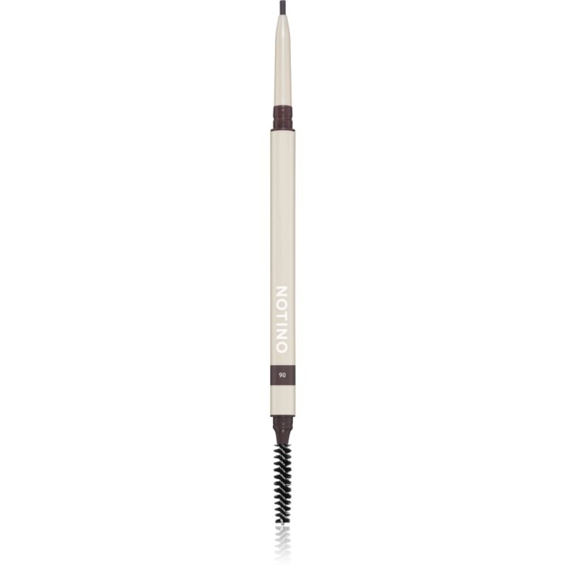 Notino Notino Lifeproof Eyebrow Pencil прецизен молив за вежди 06 Graphite - Унисекс парфюм 6мл - Сравни цени от 1 магазин с безплатна доставка