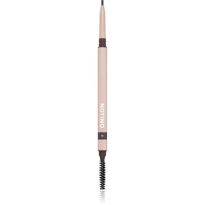 Notino Lifeproof Eyebrow Pencil прецизен молив за вежди 06 Graphite - Грим - Сравни цени от 1 магазин с безплатна доставка