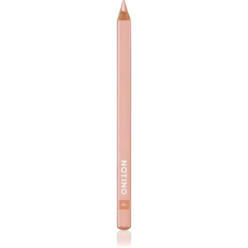 Notino Creamy Contouring Lip Pencil молив-контур за устни 130 Tuscany Stay