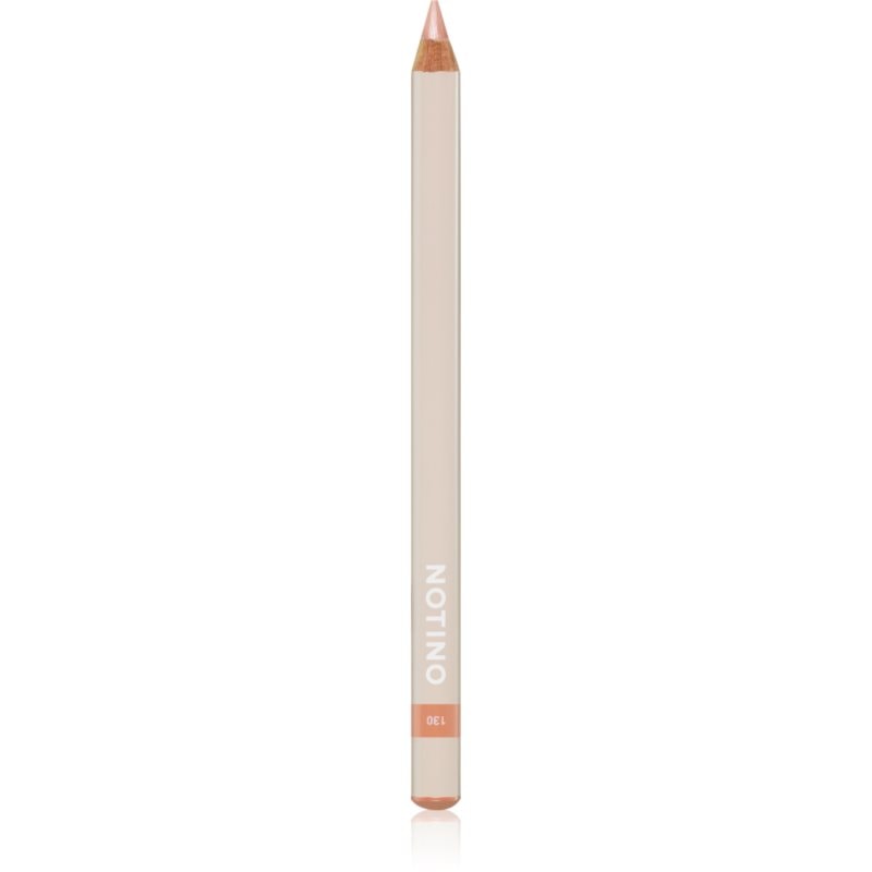 Notino Notino Creamy Contouring Lip Pencil молив-контур за устни 130 Tuscany Stay - Унисекс парфюм 1мл - Сравни цени от 1 магазин с безплатна доставка