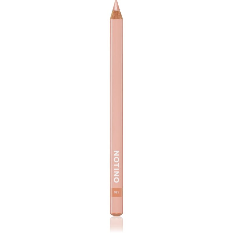 Notino Creamy Contouring Lip Pencil молив-контур за устни 130 Tuscany Stay - Грим - Сравни цени от 1 магазин с безплатна доставка