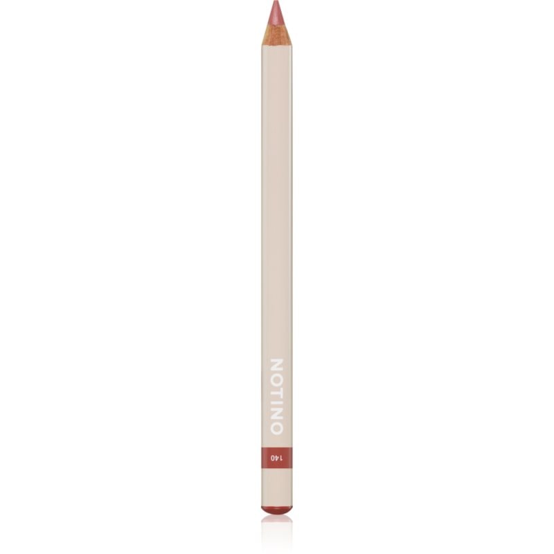 Notino Notino Creamy Contouring Lip Pencil молив-контур за устни 140 Cozy - Унисекс парфюм 1мл - Сравни цени от 1 магазин с безплатна доставка