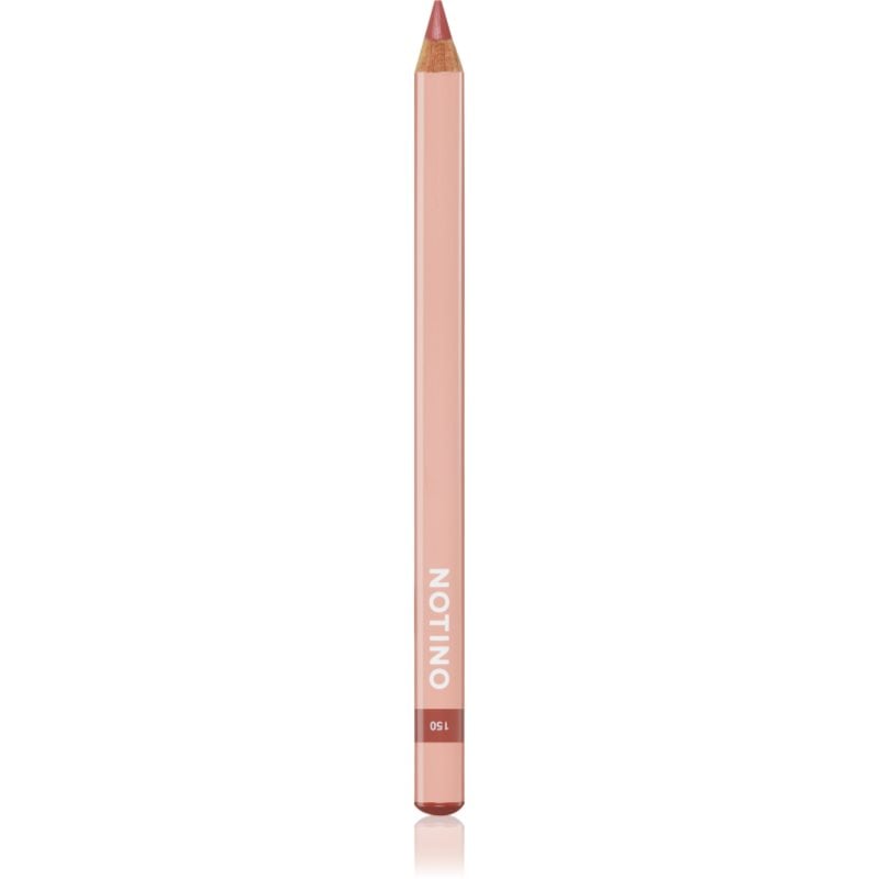 Notino Creamy Contouring Lip Pencil молив-контур за устни 150 Pinch