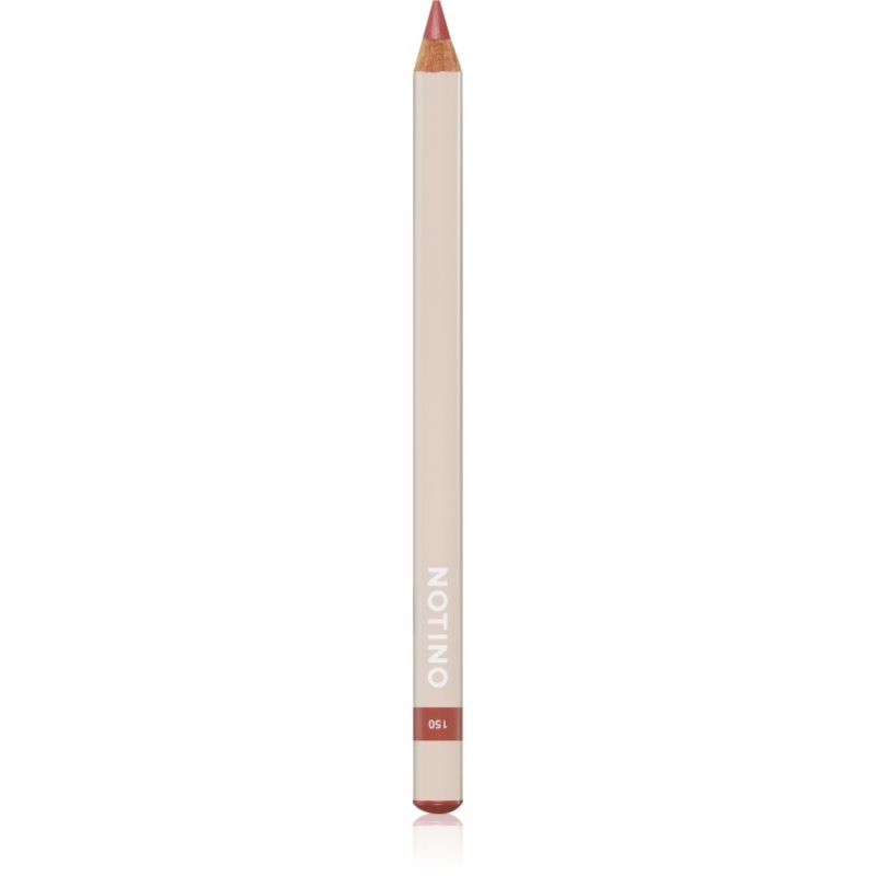 Notino Notino Creamy Contouring Lip Pencil молив-контур за устни 150 Pinch - Унисекс парфюм 1мл - Сравни цени от 1 магазин с безплатна доставка