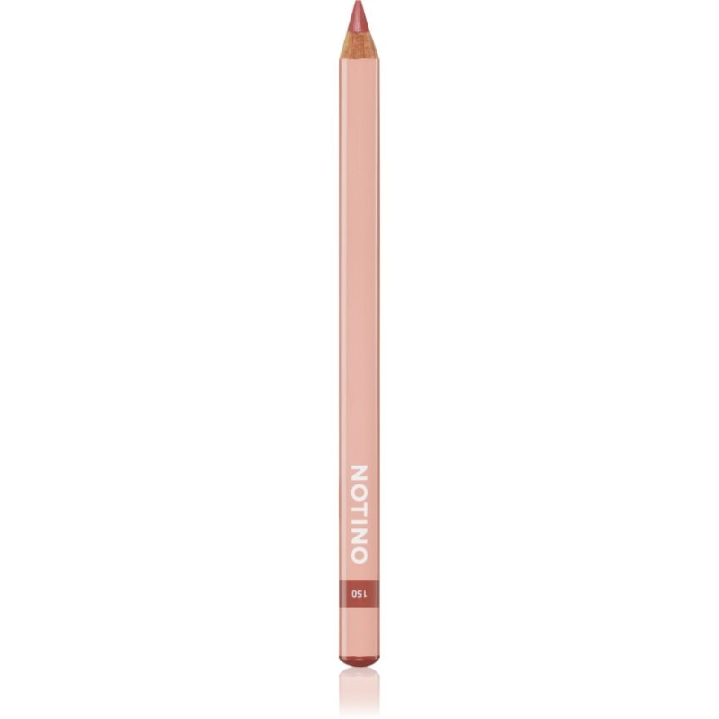 Notino Creamy Contouring Lip Pencil молив-контур за устни 150 Pinch - Грим - Сравни цени от 1 магазин с безплатна доставка