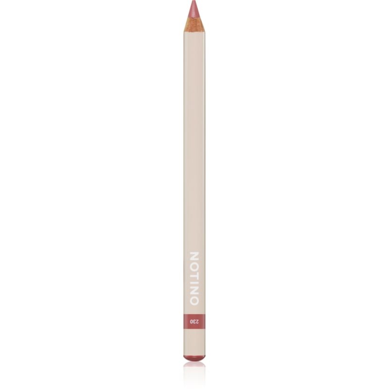 Notino Notino Creamy Contouring Lip Pencil молив-контур за устни 230 Fairy Dust - Унисекс парфюм 1мл - Сравни цени от 1 магазин с безплатна доставка