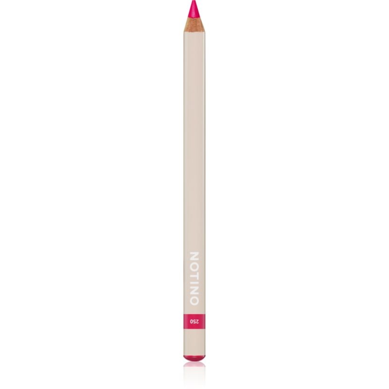 Notino Notino Creamy Contouring Lip Pencil молив-контур за устни 250 Doll - Унисекс парфюм 1мл - Сравни цени от 1 магазин с безплатна доставка