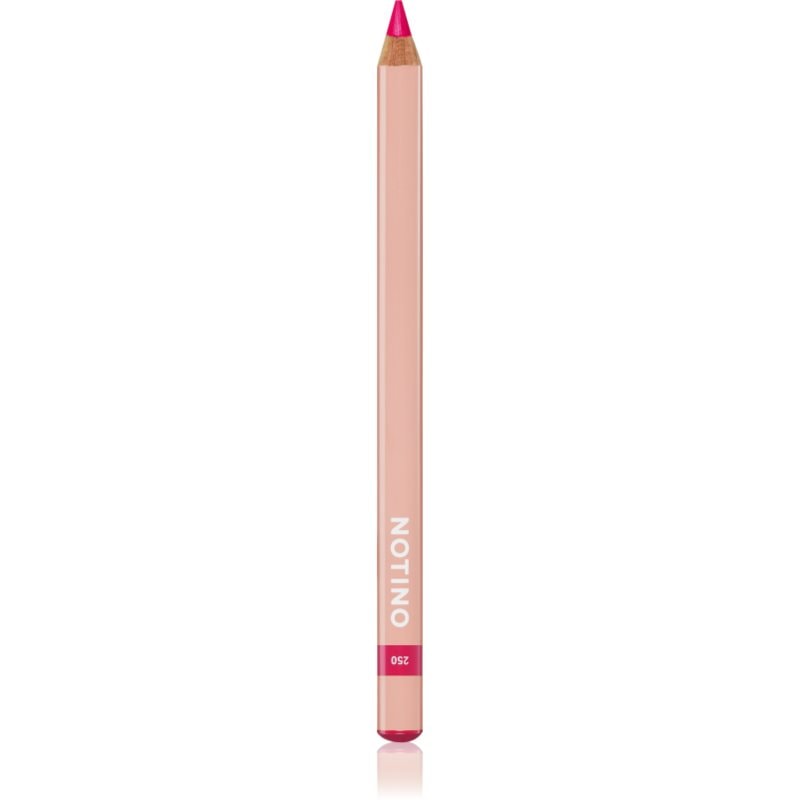Notino Creamy Contouring Lip Pencil молив-контур за устни 250 Doll - Грим - Сравни цени от 1 магазин с безплатна доставка