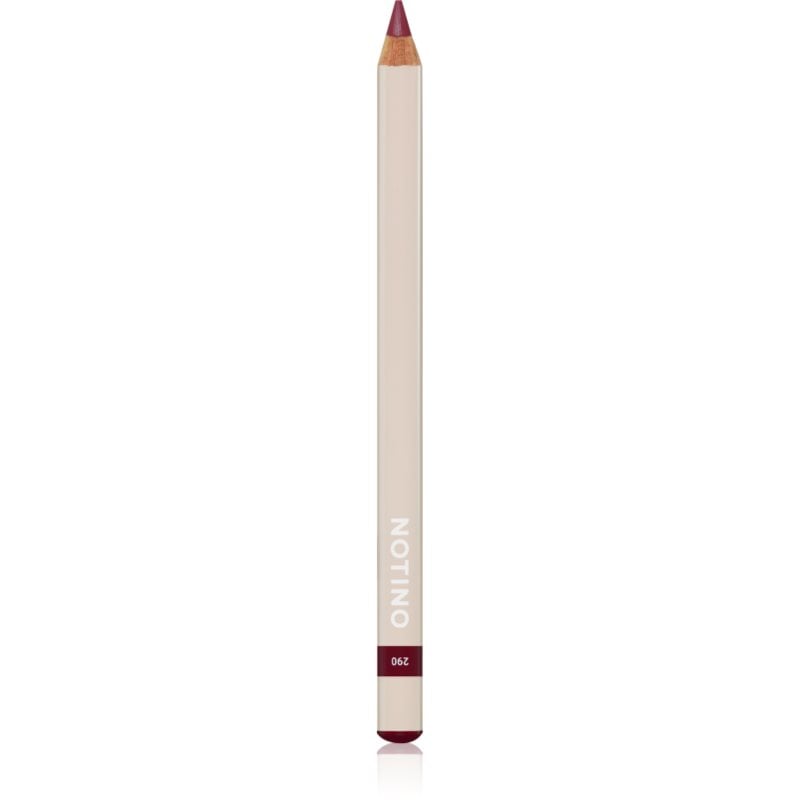 Notino Creamy Contouring Lip Pencil молив-контур за устни 290 The Thrill