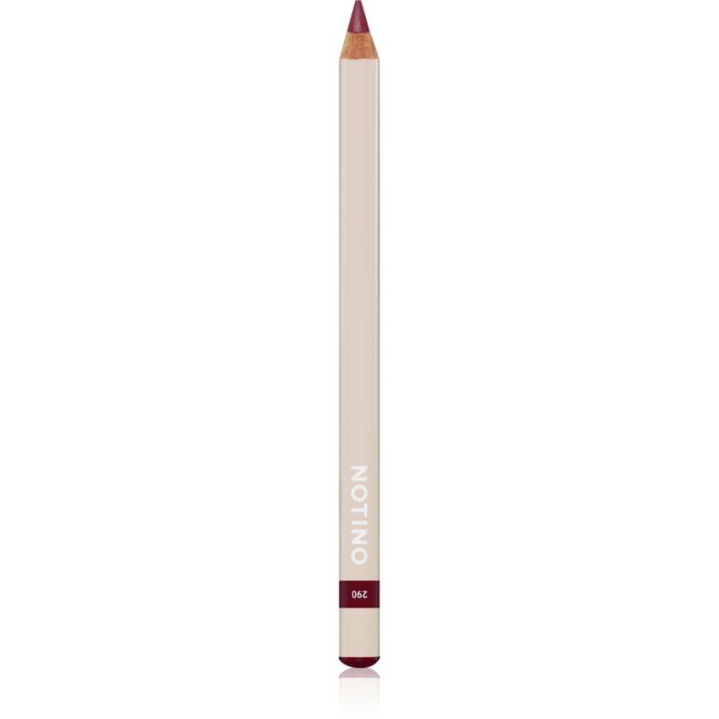 Notino Creamy Contouring Lip Pencil молив-контур за устни 290 The Thrill - Грим - Сравни цени от 1 магазин с безплатна доставка