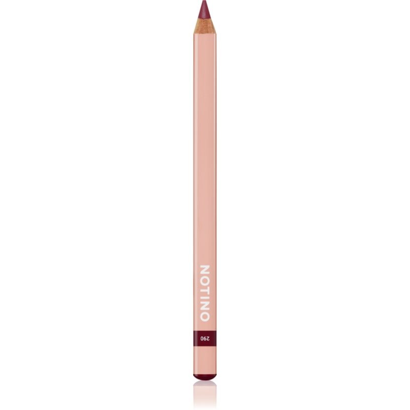 Notino Creamy Contouring Lip Pencil молив-контур за устни 290 The Thrill - Грим - Сравни цени от 1 магазин с безплатна доставка