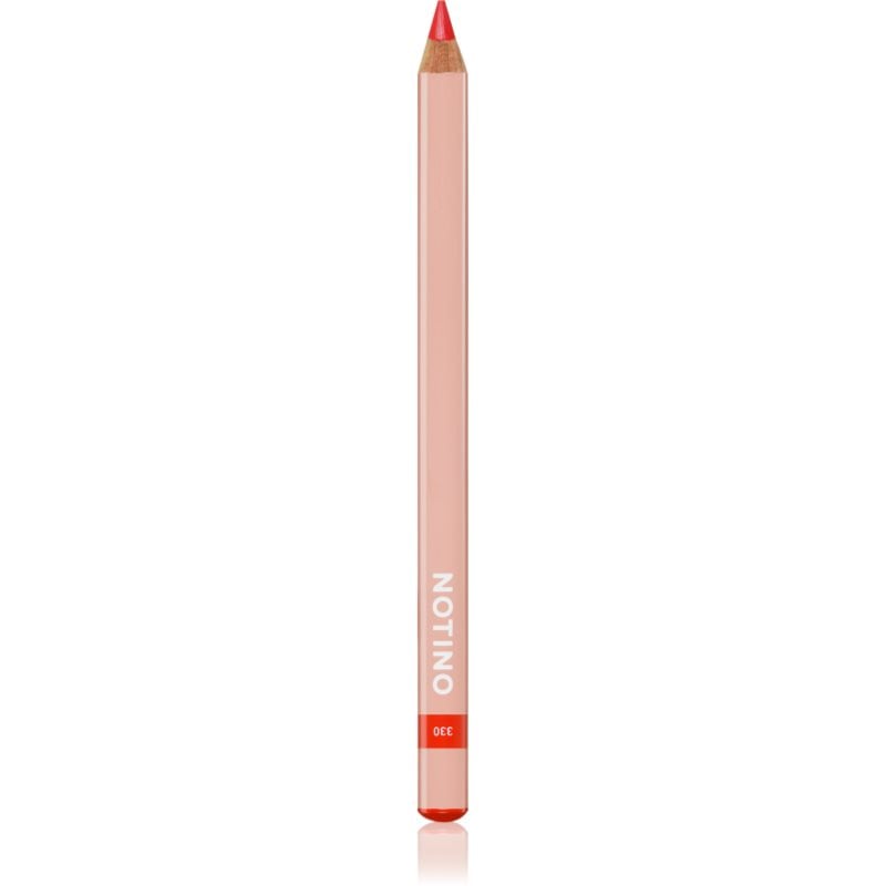 Notino Creamy Contouring Lip Pencil молив-контур за устни 330 Slay
